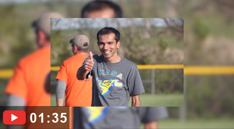 What It's Like to Work Here